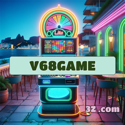 Transforme sua Diversão com o App do v68 Game