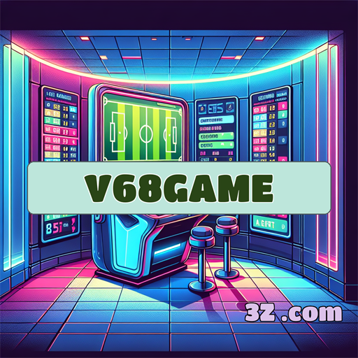 Bônus Imperdíveis que Turbinam sua Diversão no V68 Game