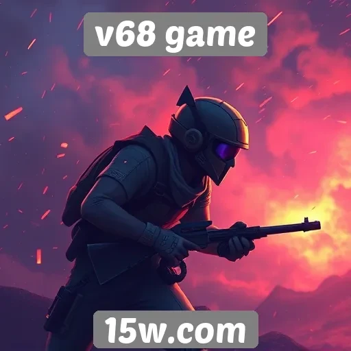 Análise do impacto do v68 game na comunidade de jogadores