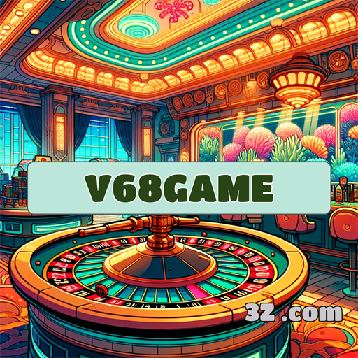 Experiências Incríveis Com Jogos no V68 Game Brasileiro