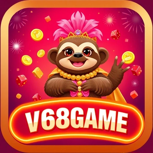 v68 game